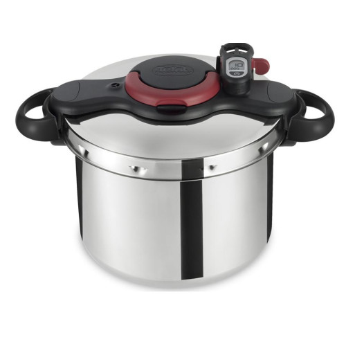 TEFAL CLIPSO EASY 7,5LT P4624866 Χύτρες ταχύτητος