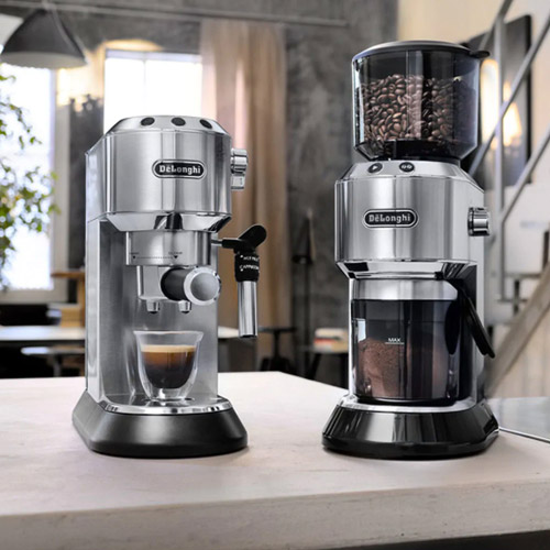 DELONGHI EC685.M Μηχανές Espresso