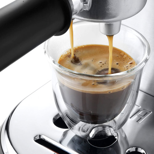 DELONGHI EC685.M Μηχανές Espresso