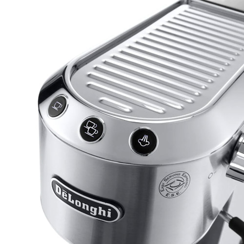 DELONGHI EC685.M Μηχανές Espresso