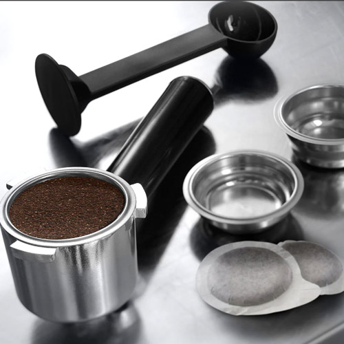 DELONGHI EC685.M Μηχανές Espresso