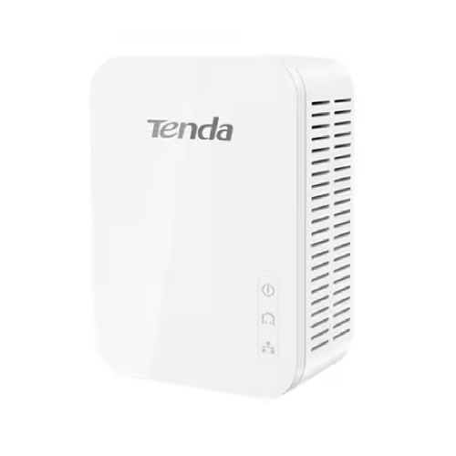 TENDA PH3 AV1000 POWERLINE ADAPTER KIT Routers