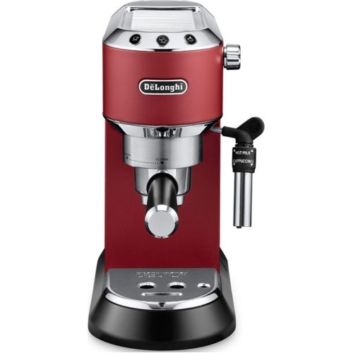DELONGHI EC685.R Μηχανές Espresso