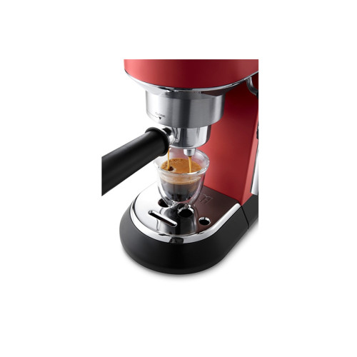 DELONGHI EC685.R Μηχανές Espresso