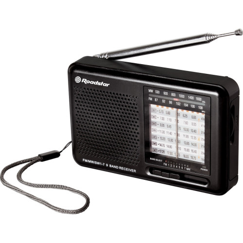 ROADSTAR TRA-2989 Ραδιοφωνα