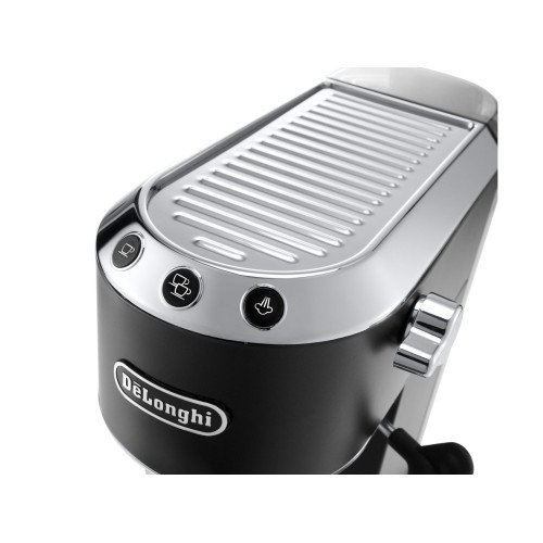 DELONGHI EC685.BK Μηχανές Espresso