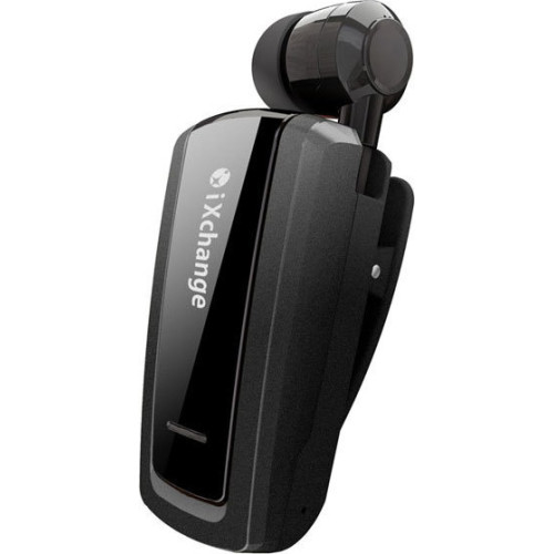 iXCHANGE UA-25XB-N RETRACTABLE Handsfree Orange