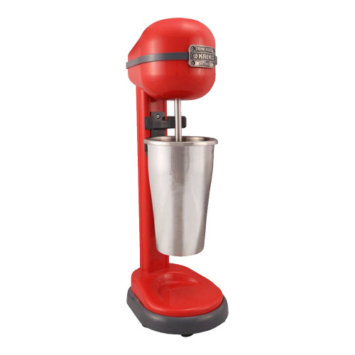 KALKO KDM450 RD ΕΠΑΓΓΕΛΜΑΤΙΚΗ Φραπιέρες Red
