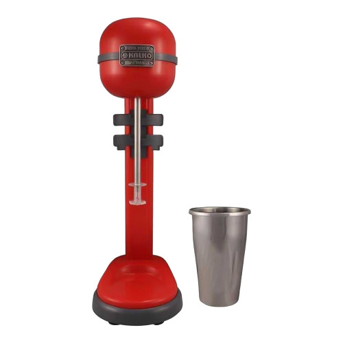 KALKO KDM450 RD ΕΠΑΓΓΕΛΜΑΤΙΚΗ Φραπιέρες Red