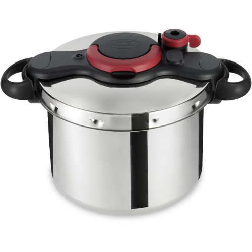 TEFAL CLIPSOMINUT EASY 9L P46249 Χύτρες ταχύτητος