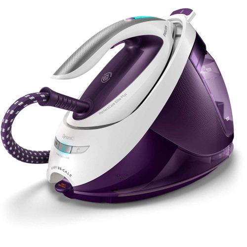 PHILIPS GC9660/30 Γεννήτριες ατμού