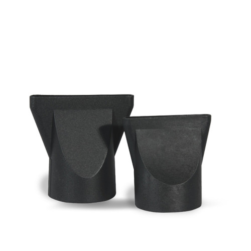 GRUPPE QL 5916AC Σεσουάρ μαλλιών Black
