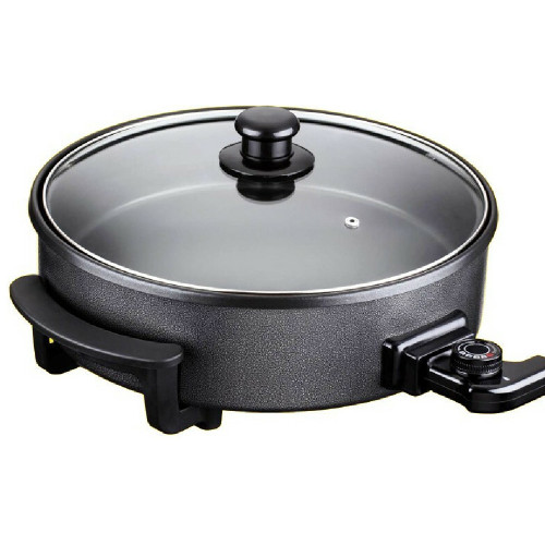MISTRAL MI-4042/XH-40BL 9CM Teppanyaki