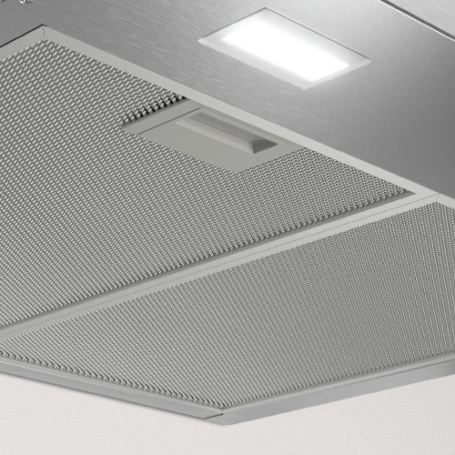 PITSOS PTK6D65G Καμίνια, Τζάκι Inox