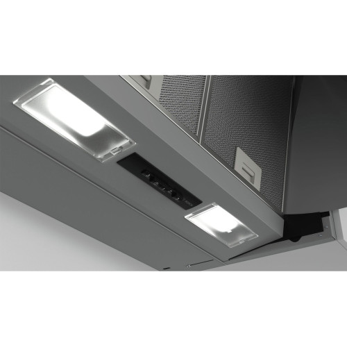 BOSCH DEM66AC00 Πτυσσόμενοι απορροφητήρες