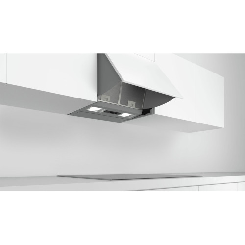 BOSCH DEM66AC00 Πτυσσόμενοι απορροφητήρες