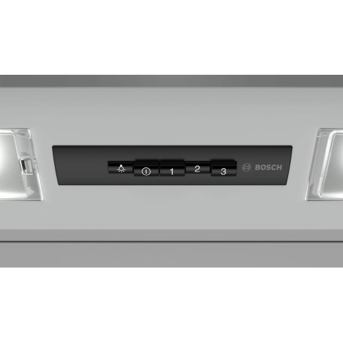 BOSCH DEM66AC00 Πτυσσόμενοι απορροφητήρες