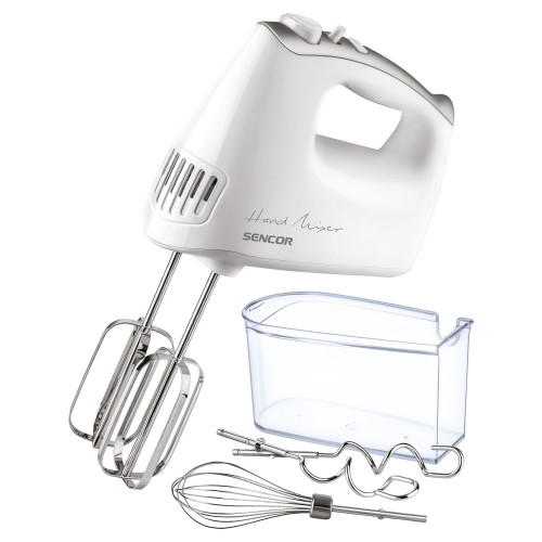 SENCOR SHM 5206WH Μίξερ χειρός
