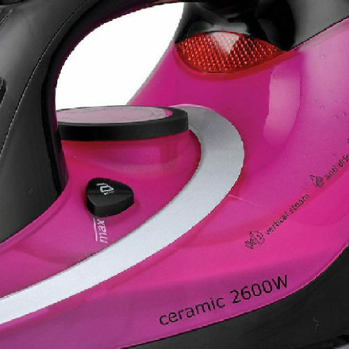 SINGER STI-1740-CRBF Σίδερα