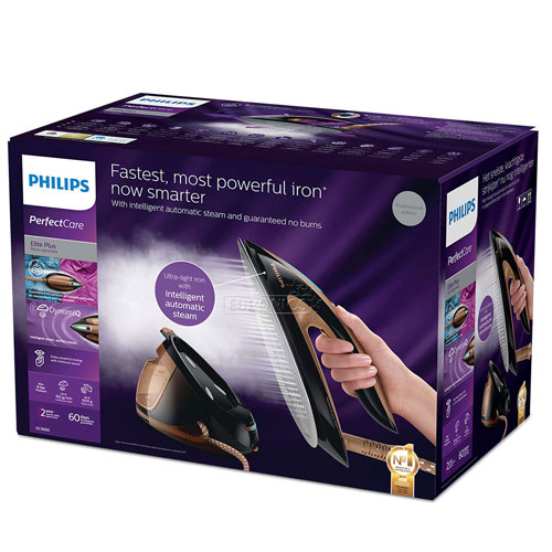 PHILIPS GC9682/80 Γεννήτριες ατμού