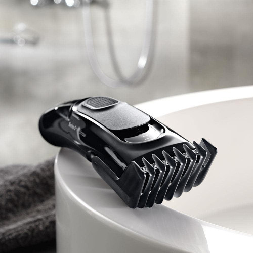BRAUN HC 5050 Κουρευτικές μηχανές