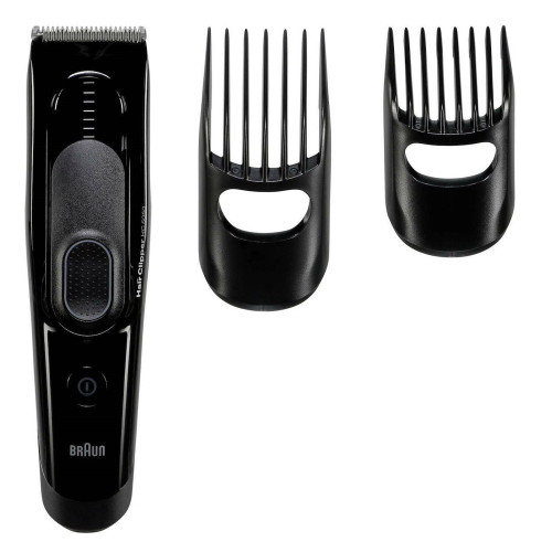 BRAUN HC 5050 Κουρευτικές μηχανές