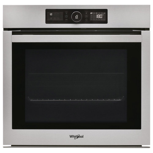 WHIRLPOOL OAKZ9 6200 CS IX Φούρνοι