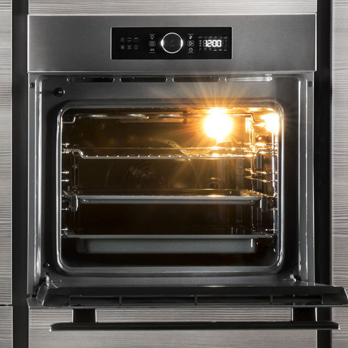 WHIRLPOOL OAKZ9 6200 CS IX Φούρνοι