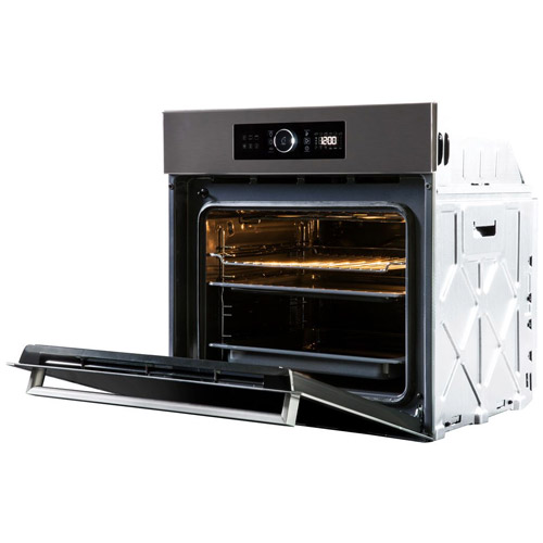 WHIRLPOOL OAKZ9 6200 CS IX Φούρνοι