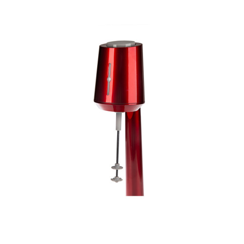 GRUPPE PDH330 Φραπιέρες Red