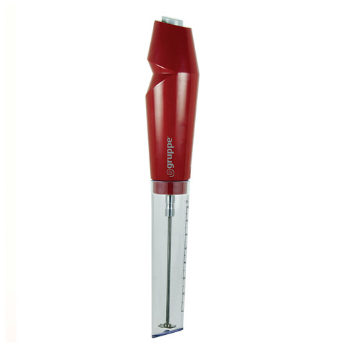 GRUPPE PDH007 Φραπιέρες Red