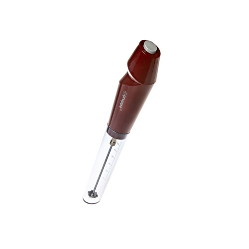 GRUPPE PDH007 Φραπιέρες Red