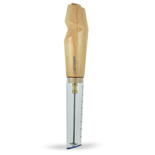 GRUPPE PDH007 Φραπιέρες WOOD