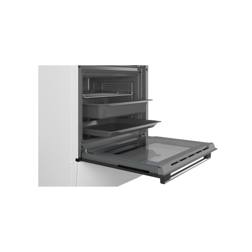 BOSCH HKR390020 Ηλεκτρικές κουζίνες