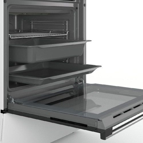 BOSCH HKR390020 Ηλεκτρικές κουζίνες