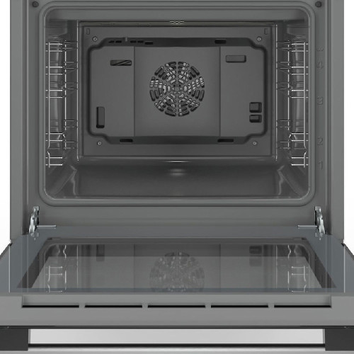 BOSCH HKR390020 Ηλεκτρικές κουζίνες