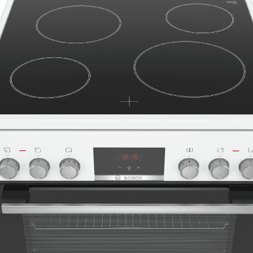 BOSCH HKR390020 Ηλεκτρικές κουζίνες