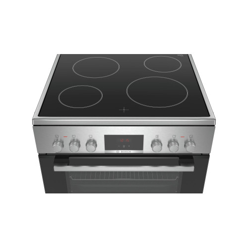 BOSCH HKR390050 Ηλεκτρικές κουζίνες