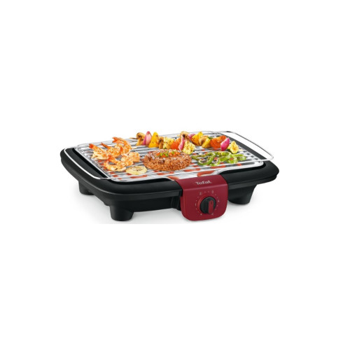 TEFAL BG90E5 2300W Ψηστιέρες-Γκριλιέρες