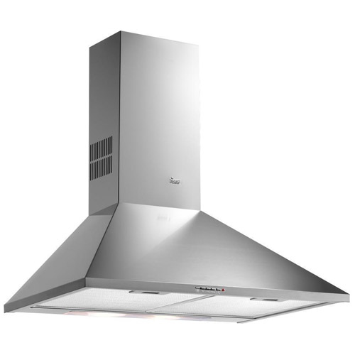 TEKA DBP-60PRO Καμίνια, Τζάκι