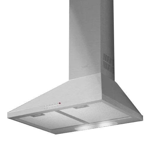 TEKA DBP-70PRO Καμίνια, Τζάκι