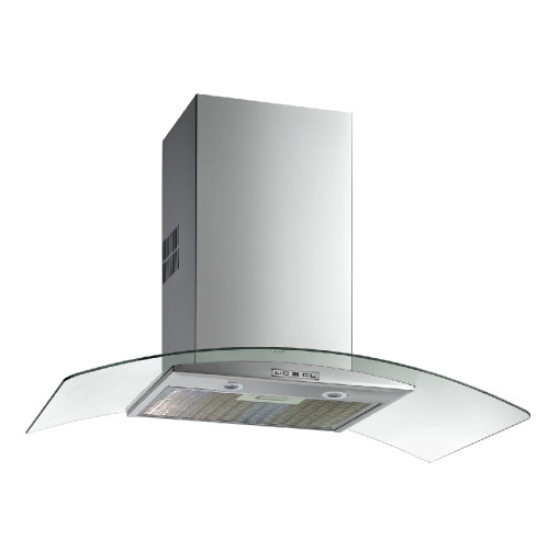 TEKA NC980 Καμίνια, Τζάκι