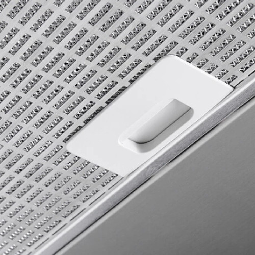 TEKA NC980 Καμίνια, Τζάκι