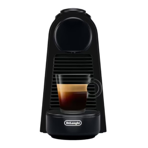 DELONGHI EN85.B ESSENZA (NESPRESSO) Black Μηχανές Espresso