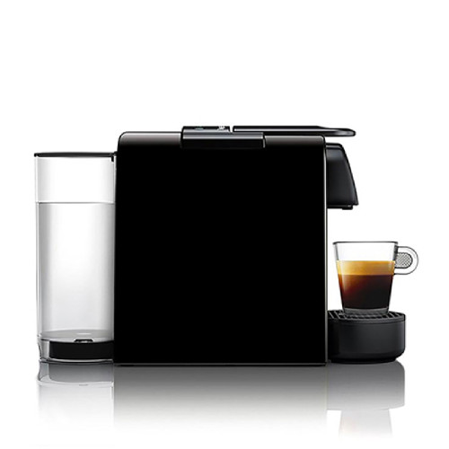 DELONGHI EN85.B ESSENZA (NESPRESSO) Black Μηχανές Espresso