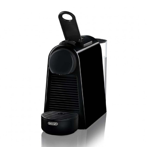 DELONGHI EN85.B ESSENZA (NESPRESSO) Black Μηχανές Espresso