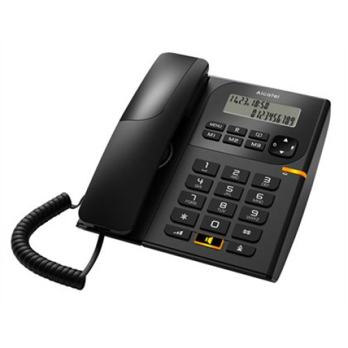 ALCATEL T58 Ενσύρματα Τηλέφωνα