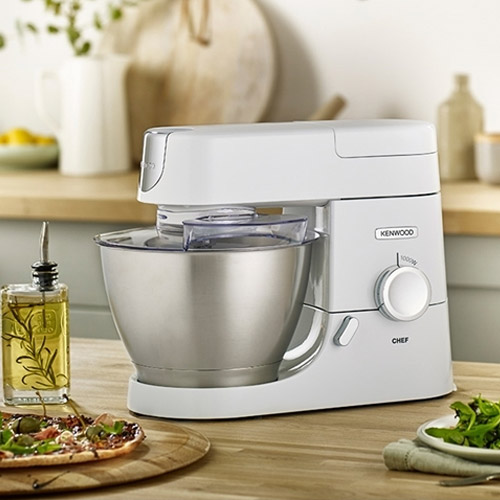 KENWOOD KVC3100W Κουζινομηχανές