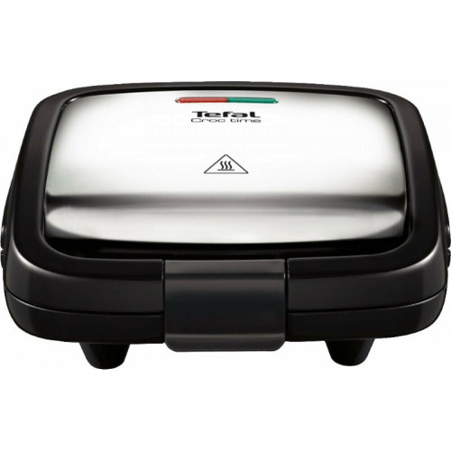 TEFAL SM193D CROC TIME Σαντουιτσιέρες/Τοστιέρες