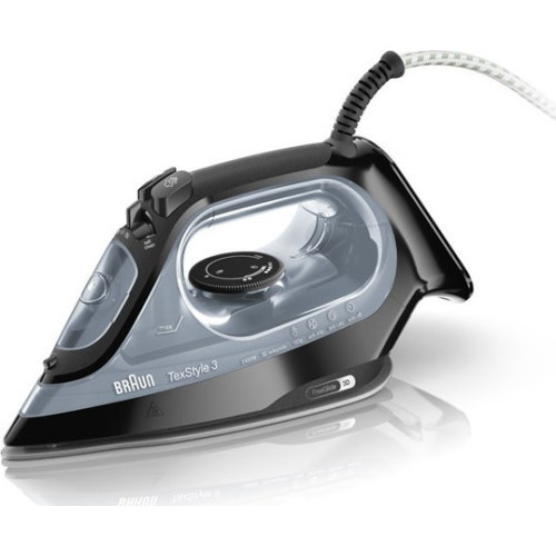 BRAUN SI3055BK 2400W Σίδερα
